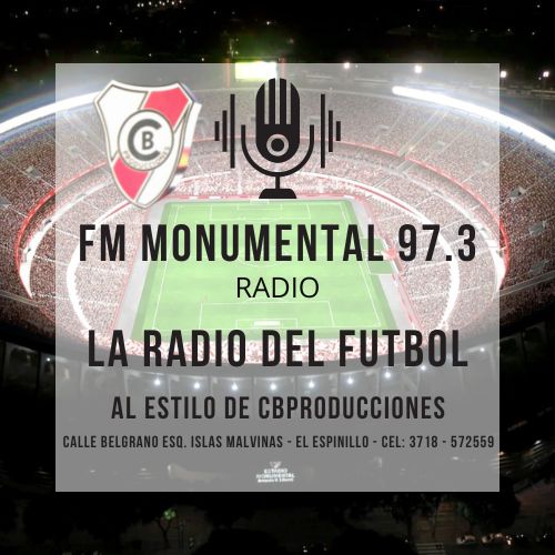 Logo Radio
